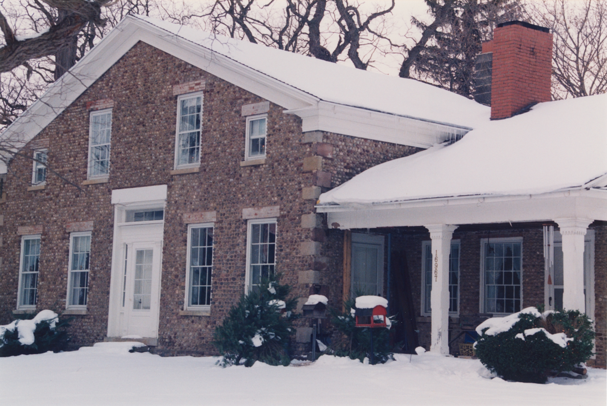 Ken-6 16967 Roosevelt Highway 4